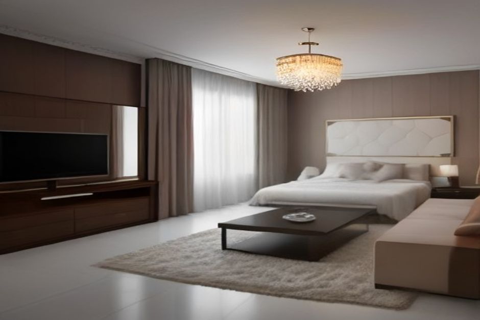 diferença entre marcenaria de luxo e móveis modulados