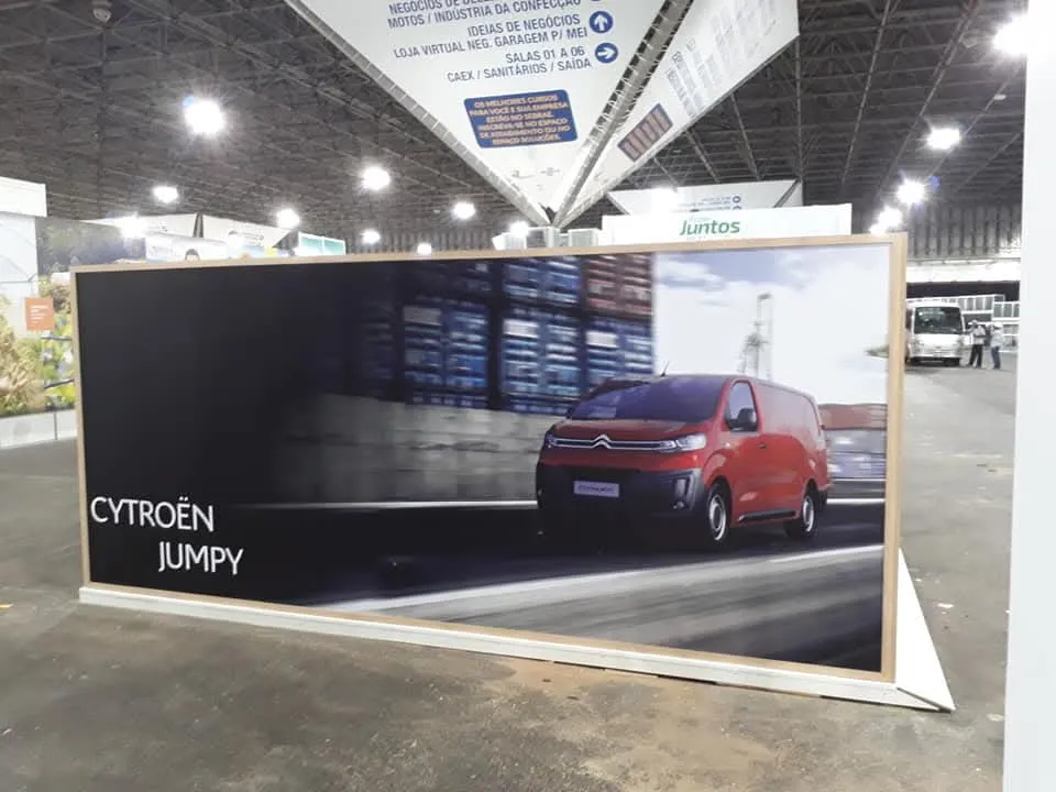 Projeto de Marcenaria Estilo Comercial - Decor & Design