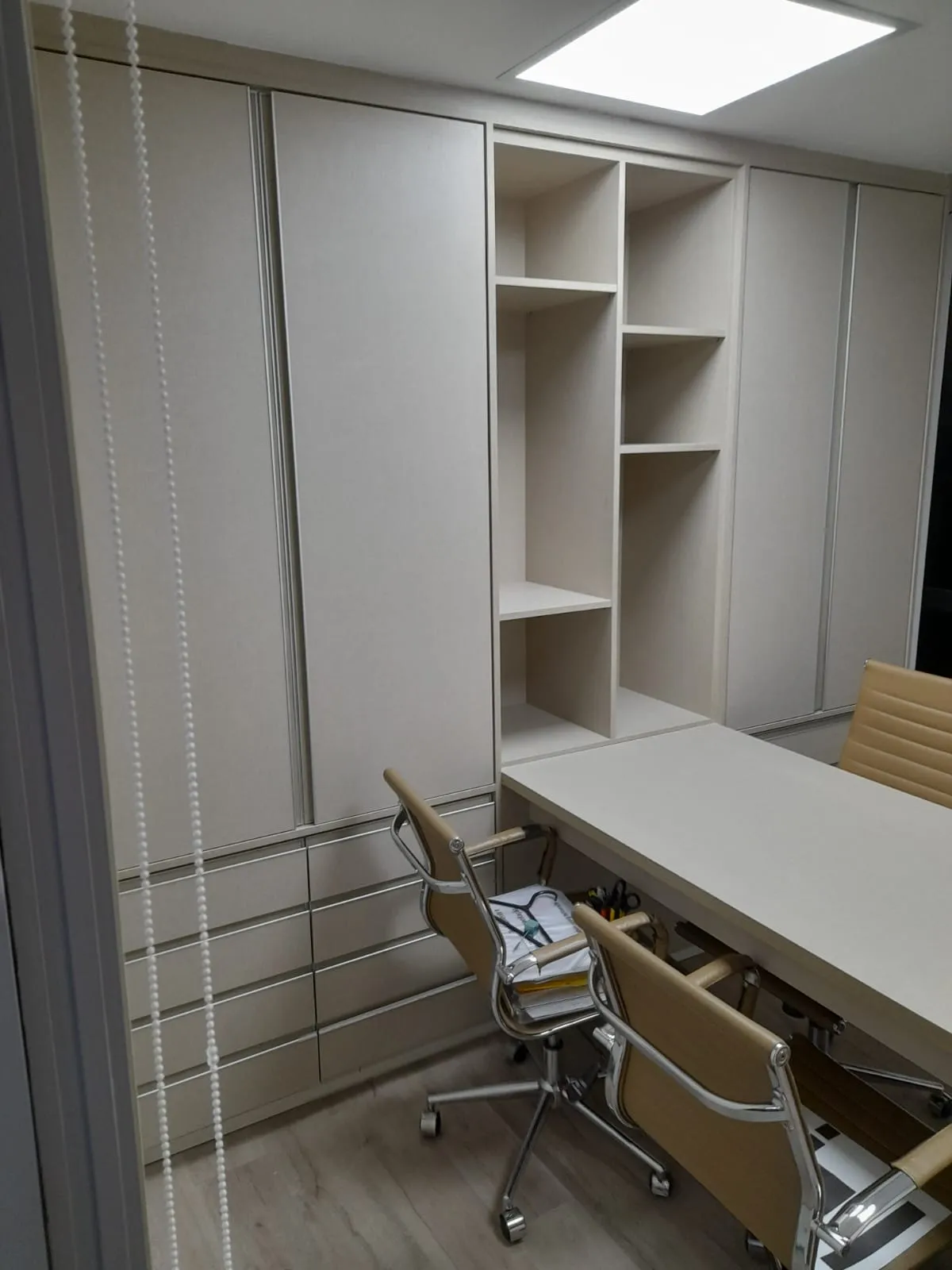 Projeto de Marcenaria Comercial - Decordesign