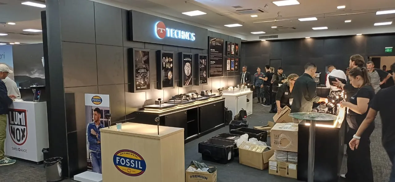 Projeto de Marcenaria para Feiras e Eventos - Decor & Design