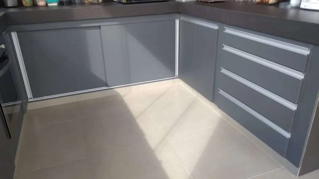 Projeto de Marcenaria Estilo Residencial - Decor & Design