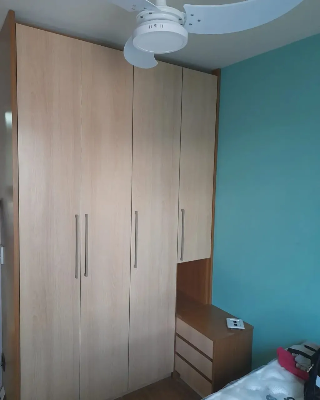 Projeto de Marcenaria Estilo Residencial - Decor & Design