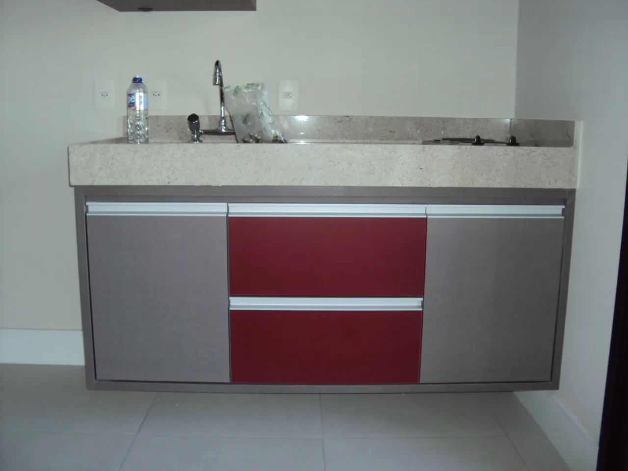 Projeto de Marcenaria Estilo Residencial - Decor & Design