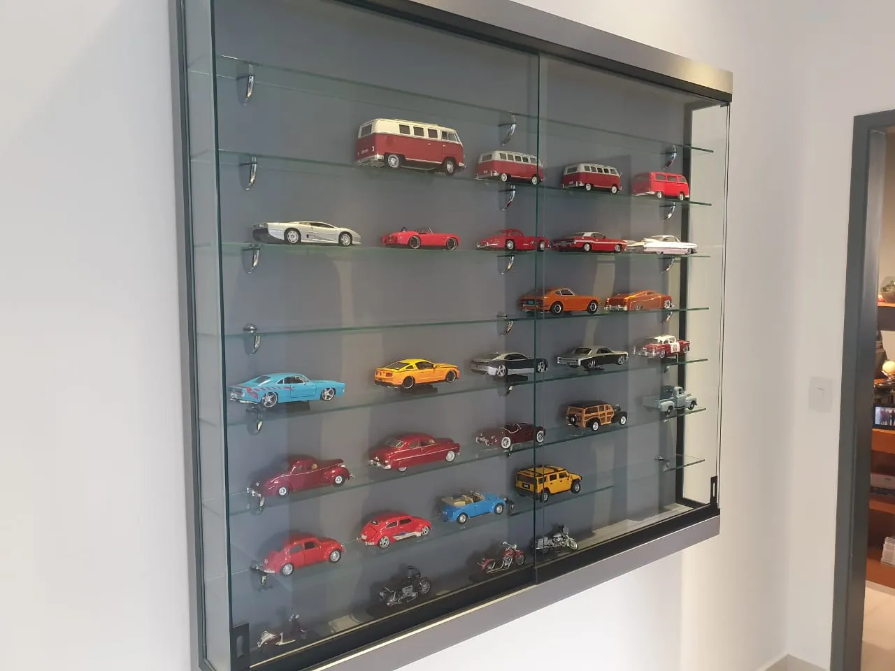 Projeto de Marcenaria Residencial - Decordesign