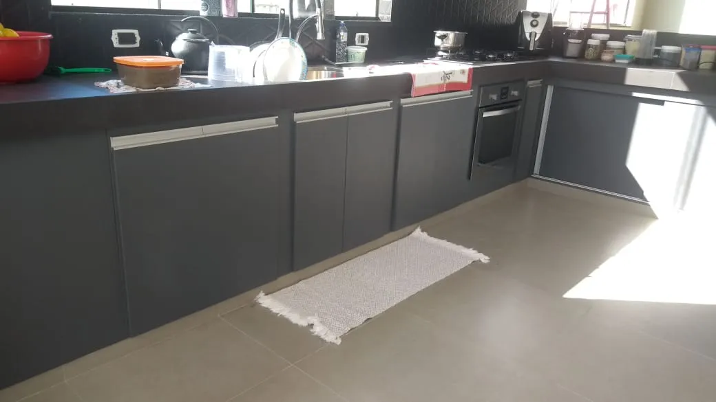 Projeto de Marcenaria Residencial - Decordesign