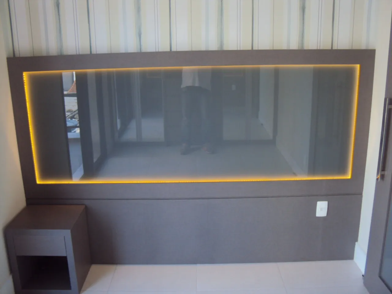 Projeto de Marcenaria Residencial - Decordesign