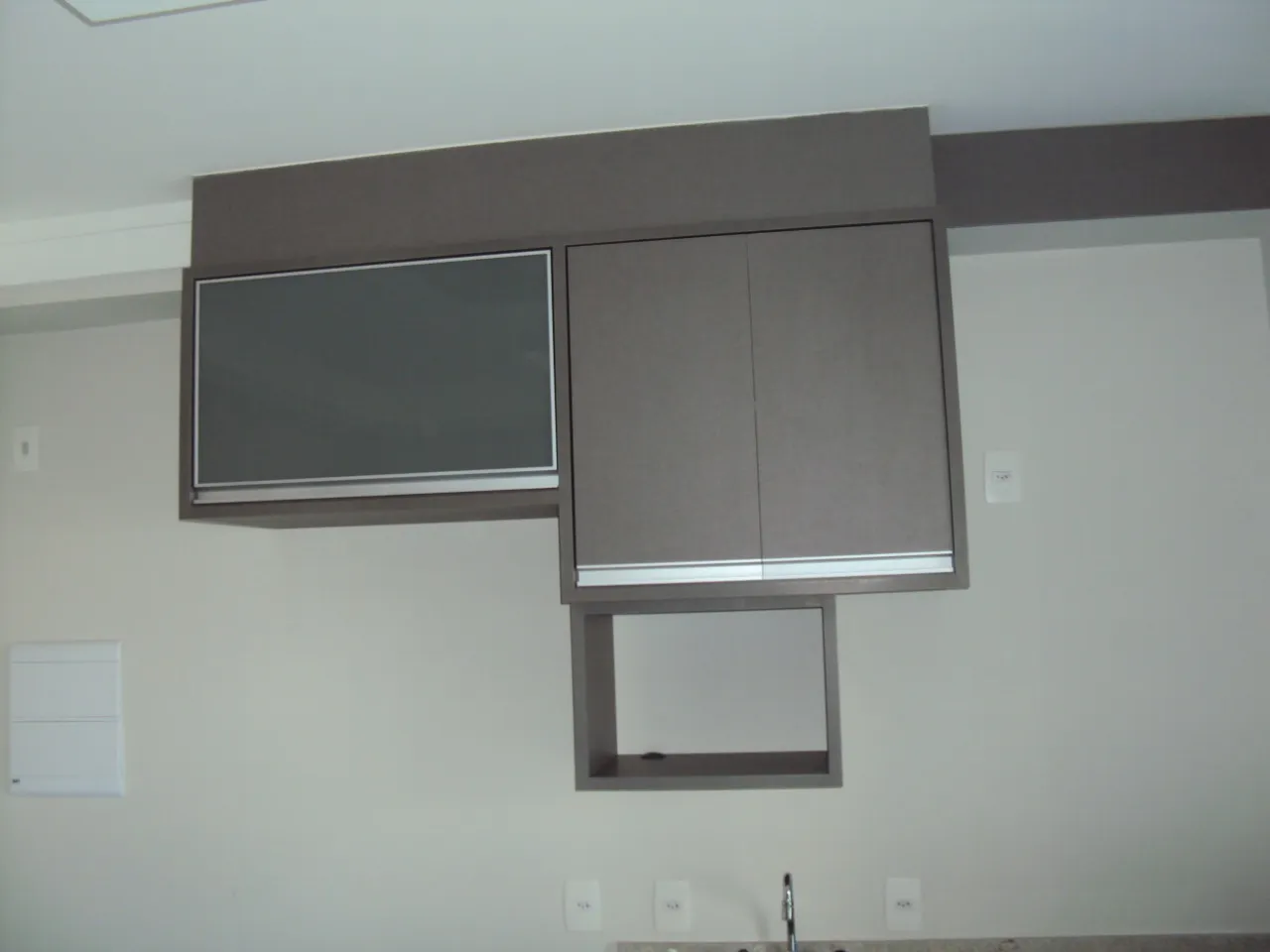 Projeto de Marcenaria Residencial - Decordesign