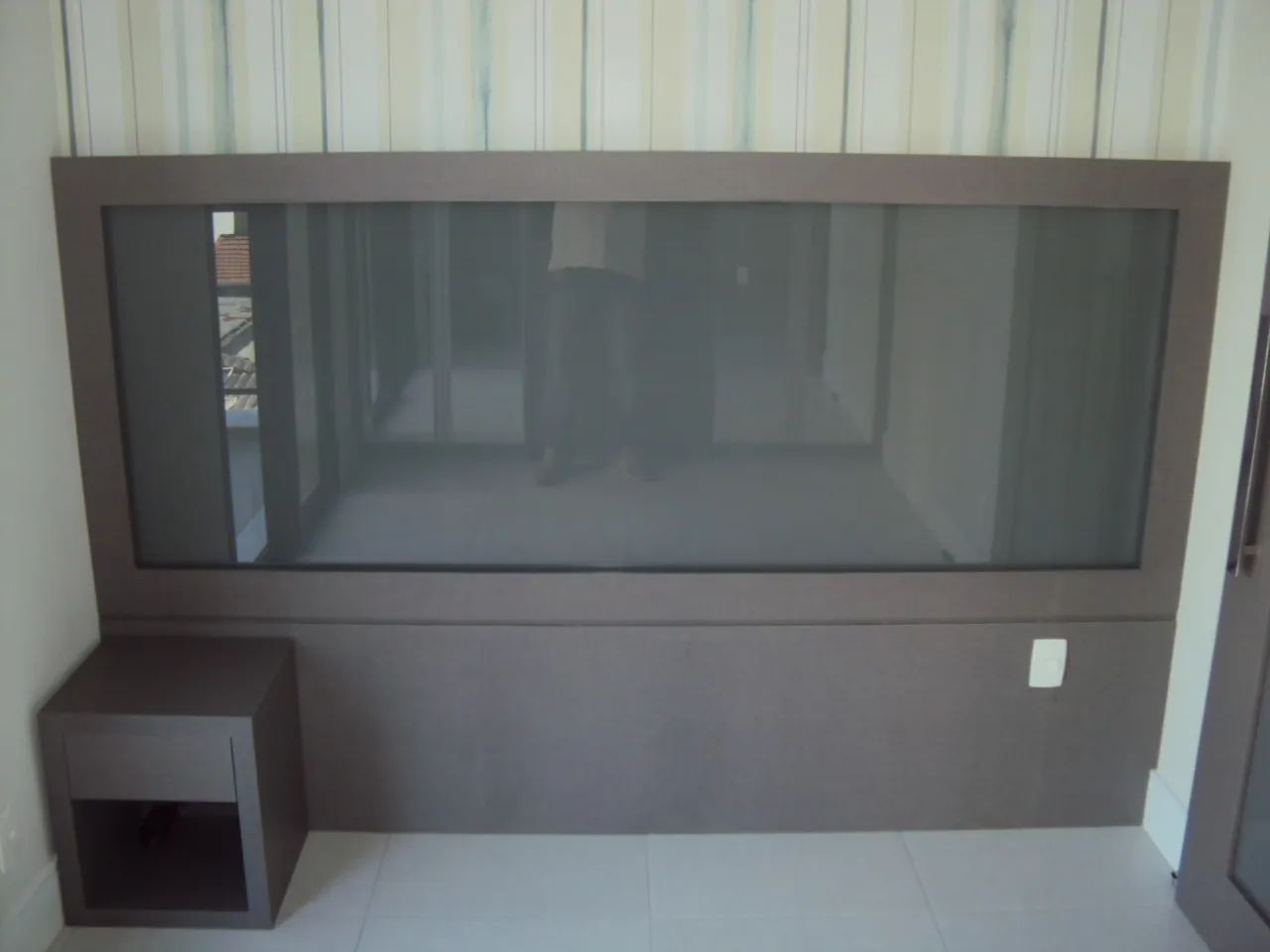 Projeto de Marcenaria Residencial - Decordesign