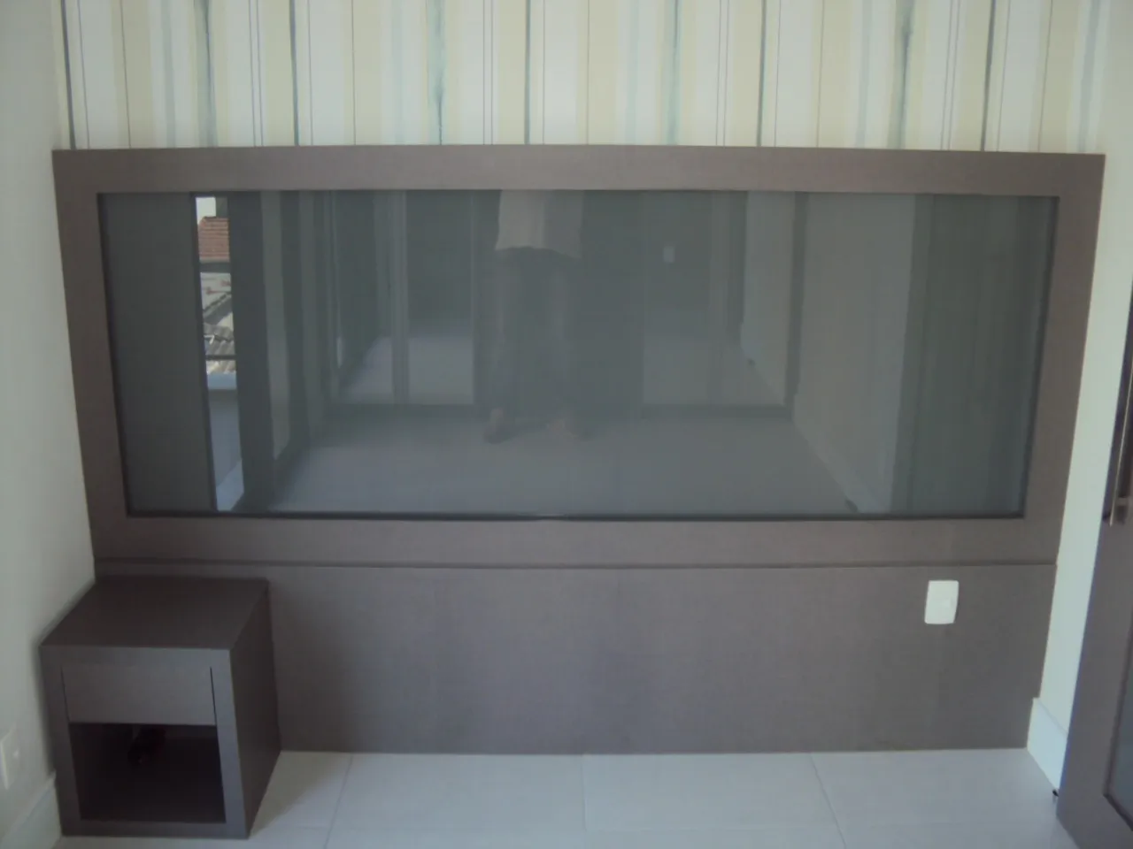 Projeto de Marcenaria Residencial - Decordesign